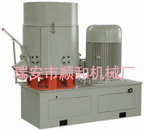 團粒機