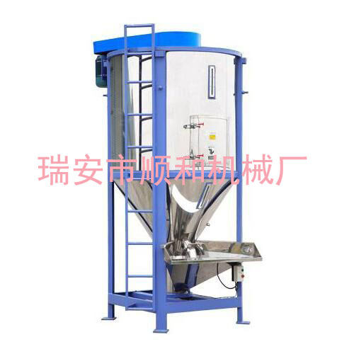 立式攪拌機(jī)